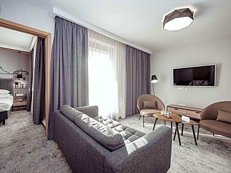 Standard 1 Single Bed