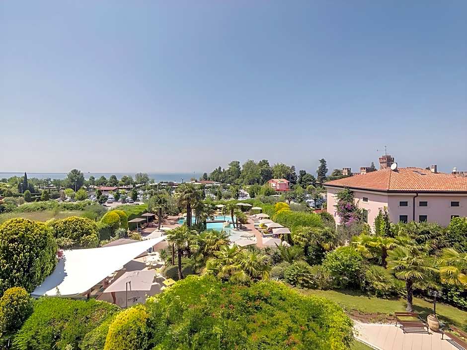 Palazzo della Scala Hotel - Luxury Suites & Spa