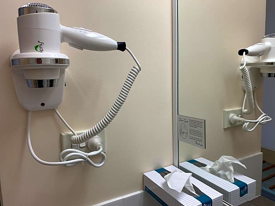 Silo Motor Inn Biloela