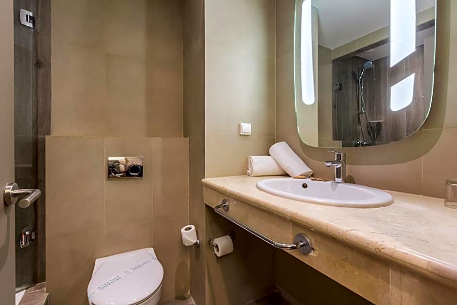 Ibis Marrakech Centre Gare Hotel