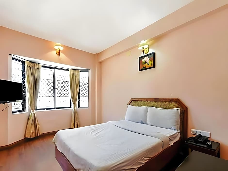 Hotel Blue Bird