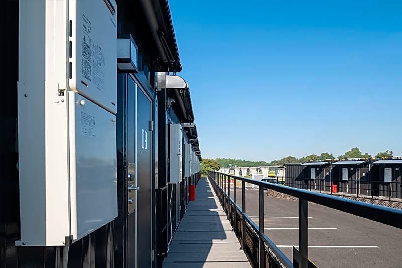 HOTEL R9 The Yard Ami