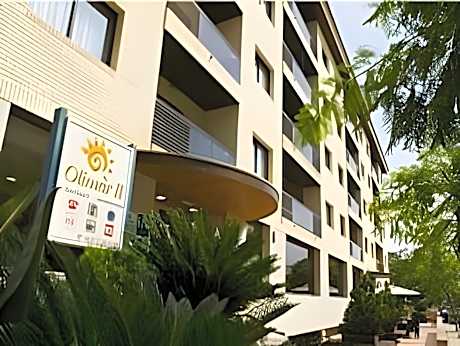 Aparthotel Olimar II