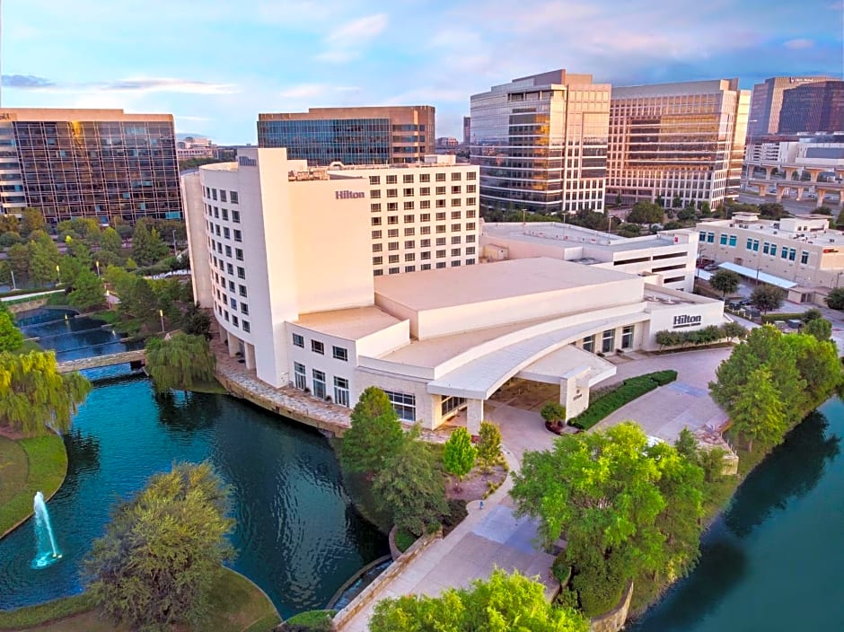 Hilton Dallas/Plano Granite Park