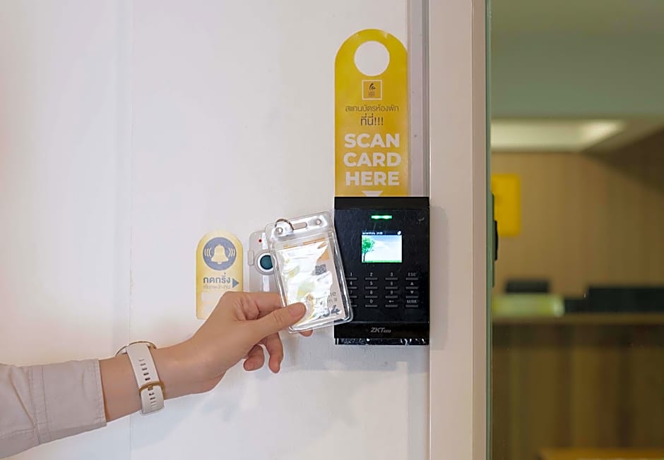 Lee's Mark Residence