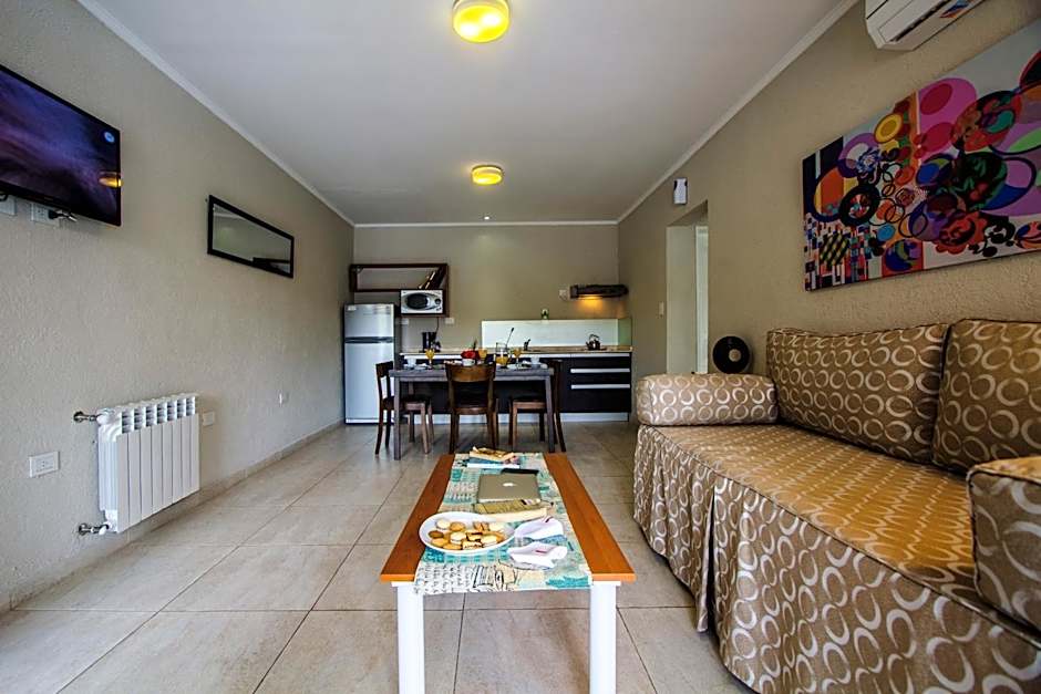 BlackStone Apart Boutique Hotel