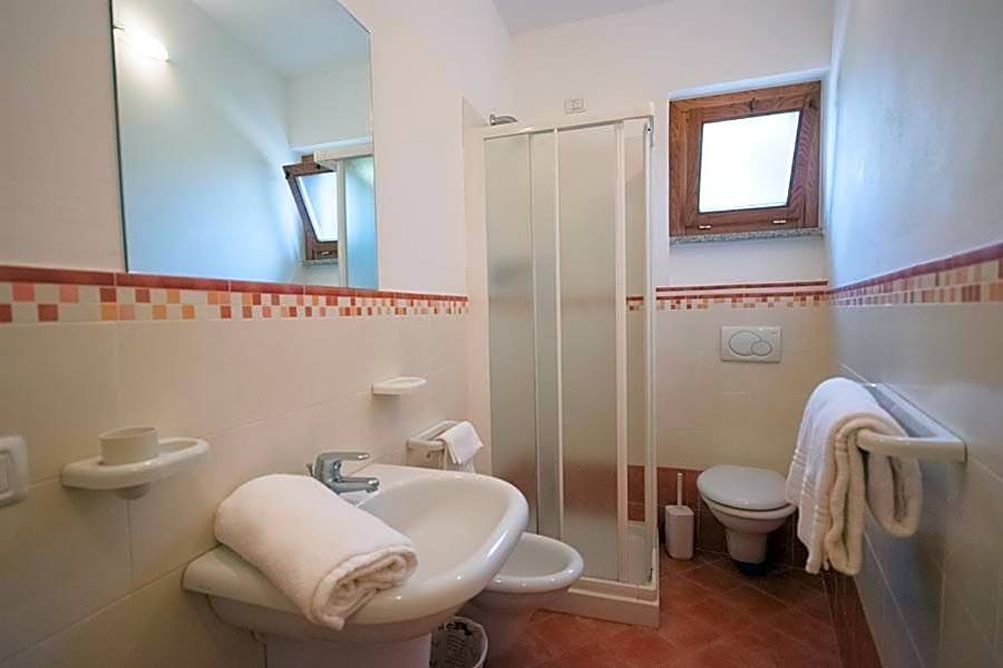 Residence Le Grazie Est