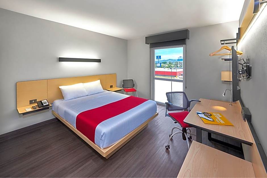 City Express by Marriott Comitan