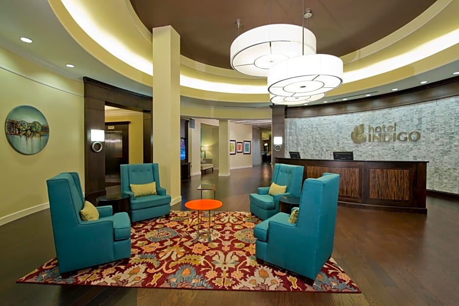 Hotel Indigo Atlanta Airport College Park By IHG