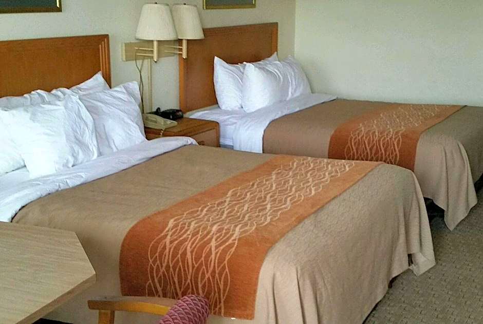 Days Inn by Wyndham St George