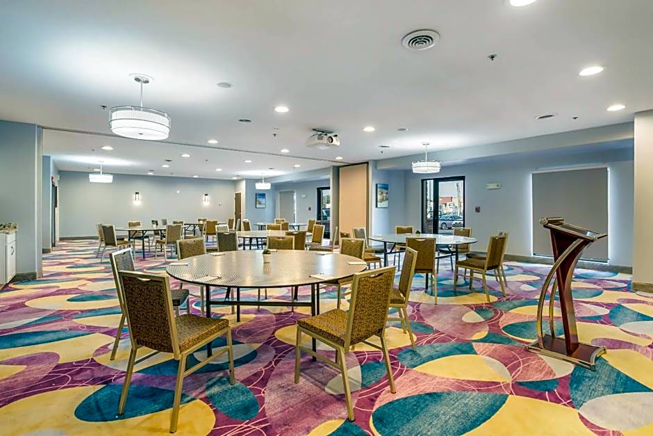 The Leo Collection Detroit, an Ascend Collection Hotel