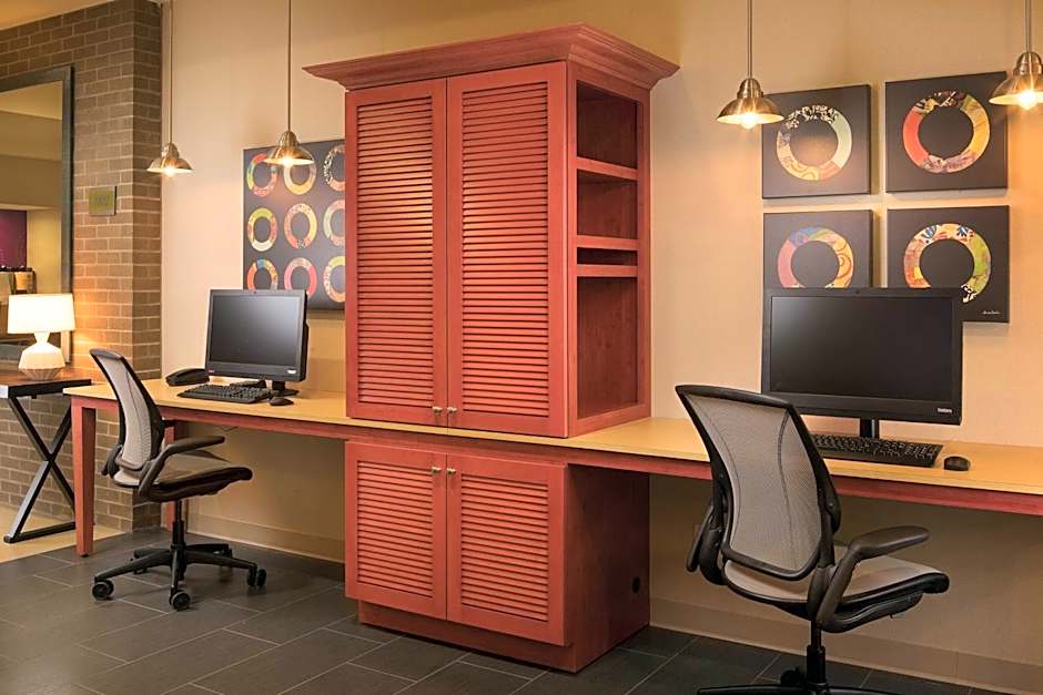 Home2 Suites By Hilton Mishawaka South Bend