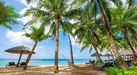 Famiana Resort And Spa