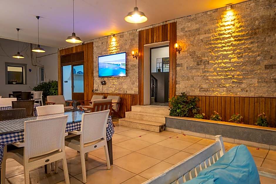 Tuna BUTİK OTEL