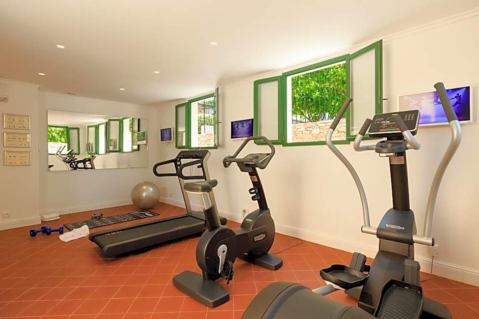 Demeure Castel Brando Hôtel & Spa