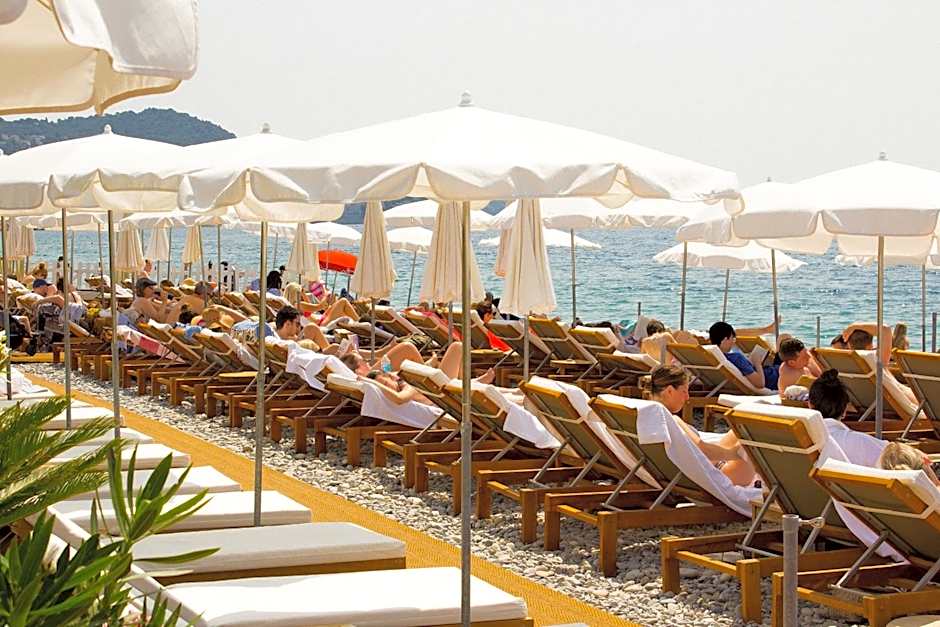 Hotel Villa Victoria