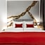 Boutique Hotel Museum