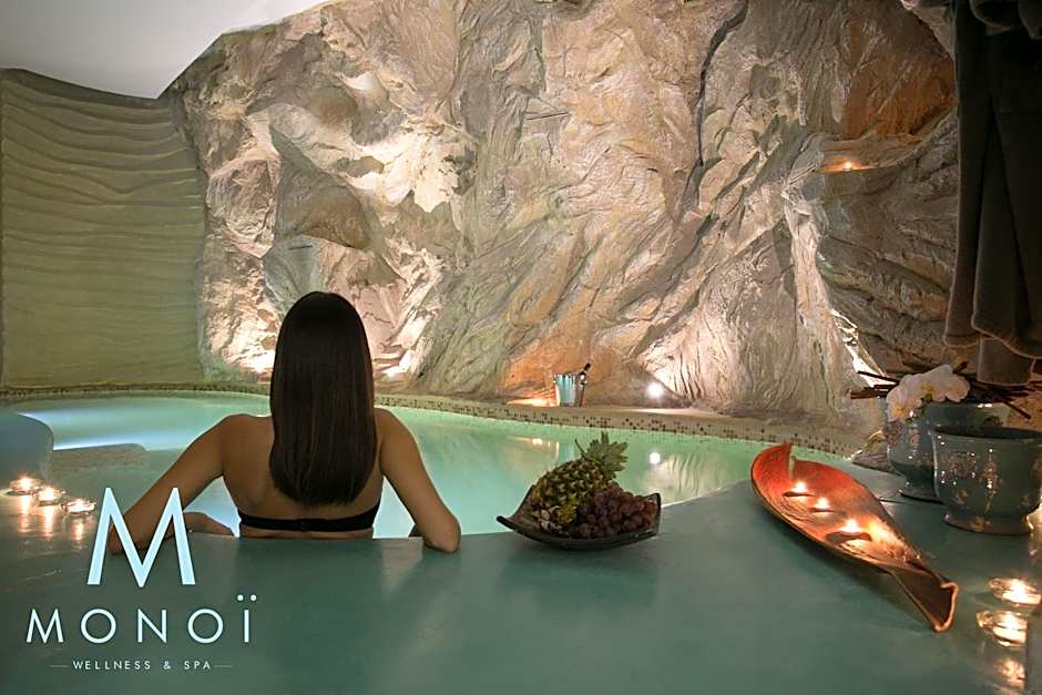 Marina Holiday & Spa