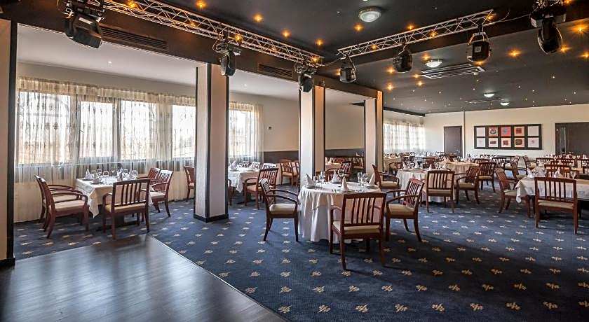 Kopala Tskneti Hotel