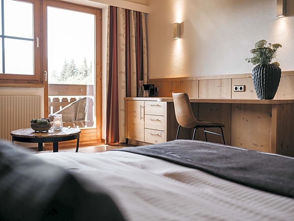 Ferienhotel Pass Thurn