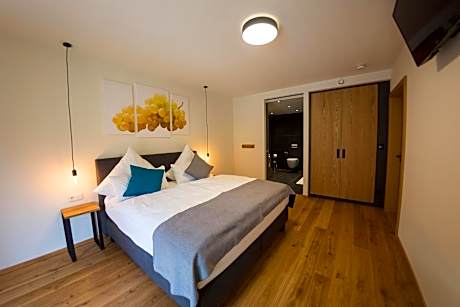 Double Room - Disability Access