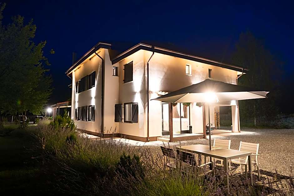 Pensiunea Negoiu
