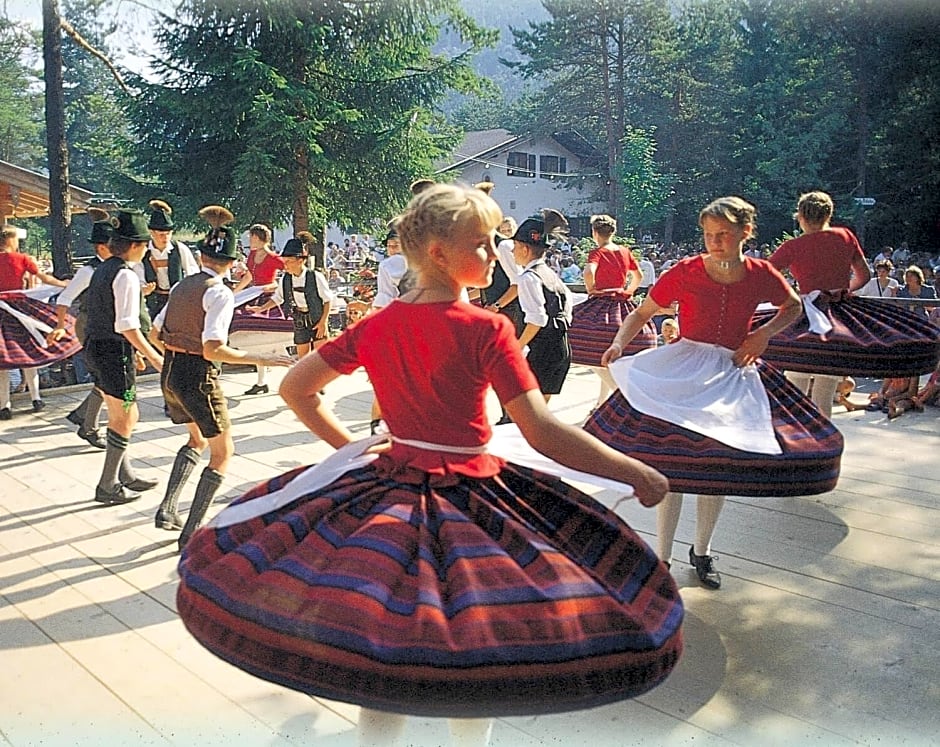 GÃ¤stehaus Pfatischer