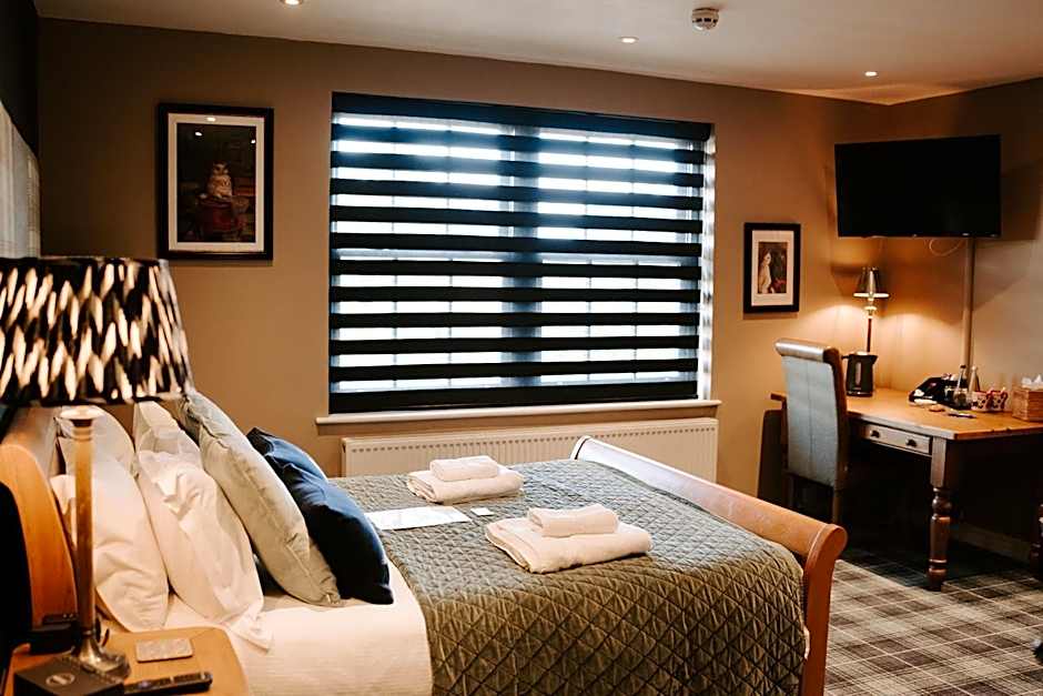 Blue Bell Country Inn