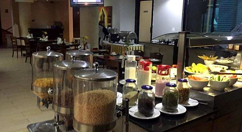 La Maison Royale Hotel Nairobi
