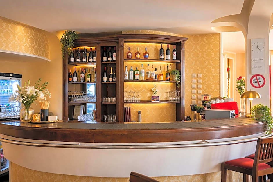 Hotel Imperial Premium