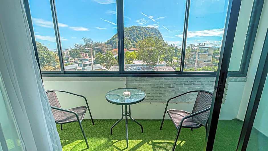 Rublom Chomview Pranburi