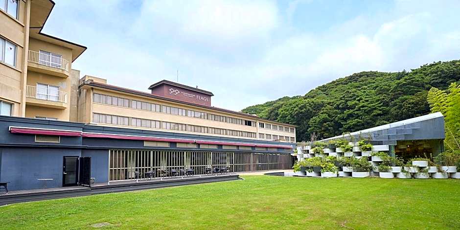 Hotel Flags Kuju Kusima