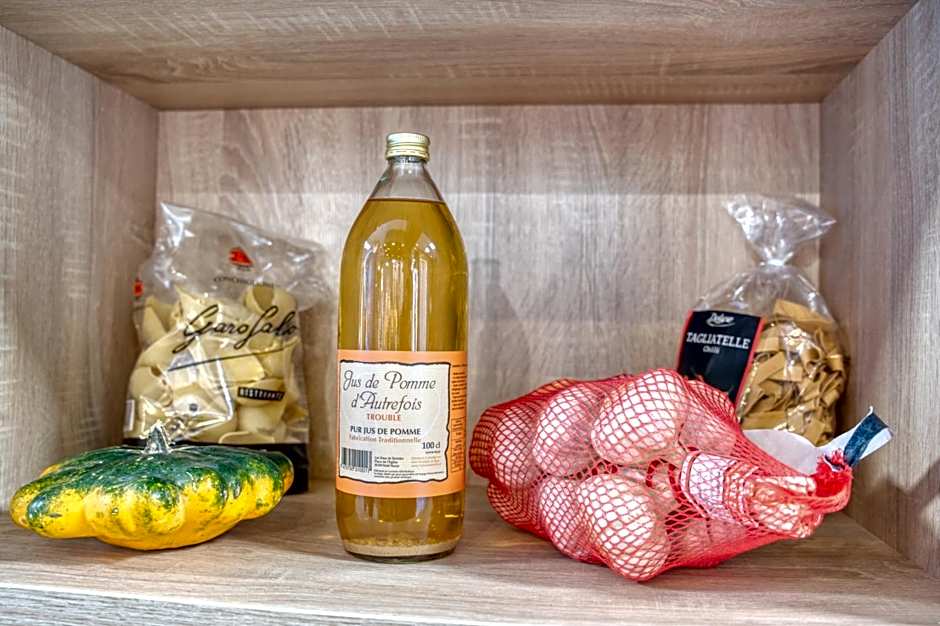 Hôtel Escurial - Centre Gare