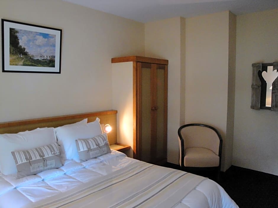 Hotel Le Drakkar