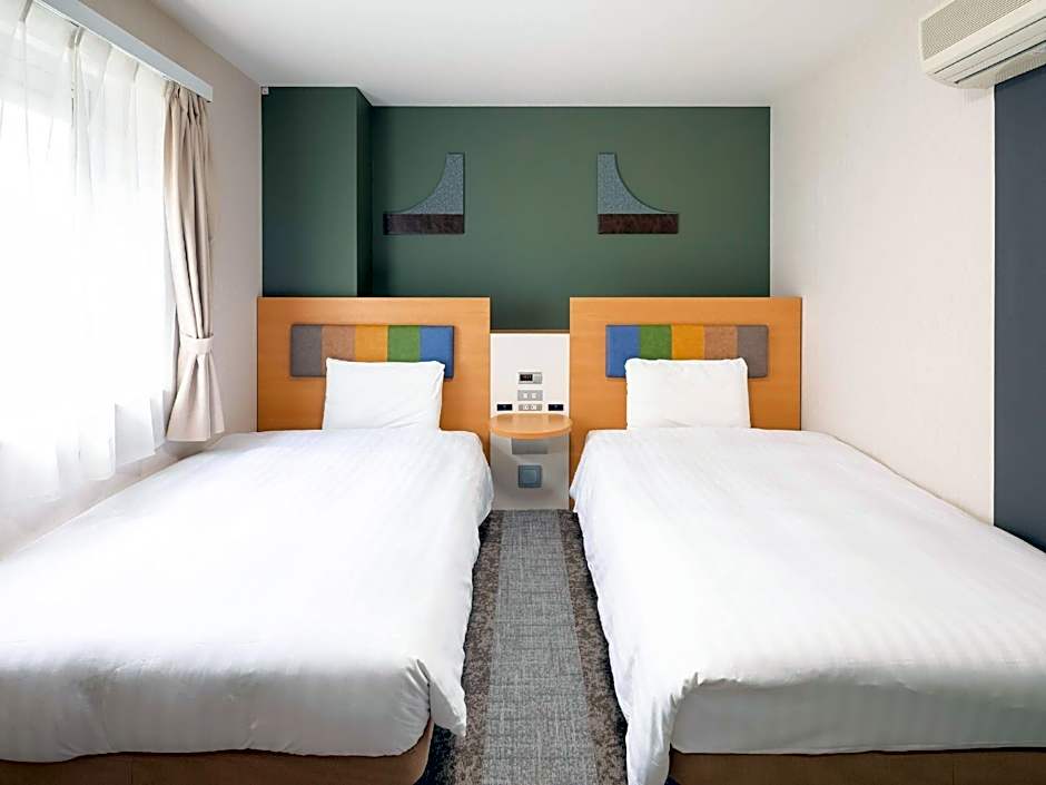 Comfort Hotel Narita
