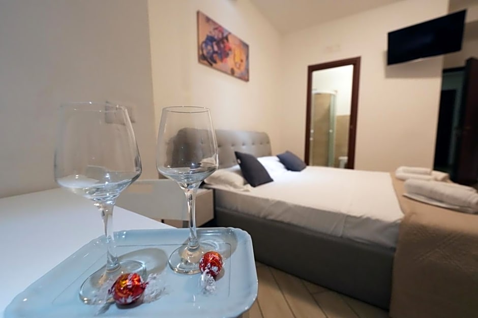 Holiday Museum Inn Napoli