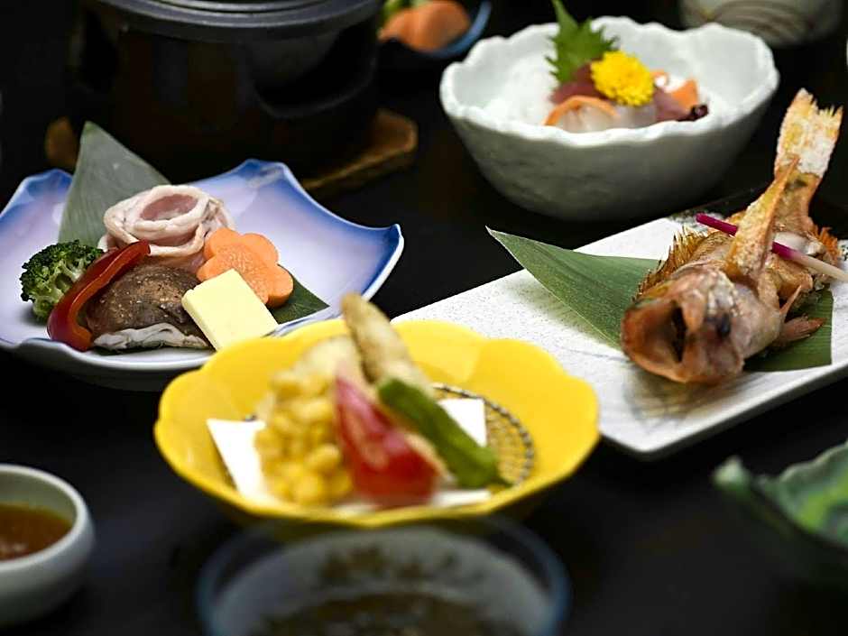 Sasakura Onsen