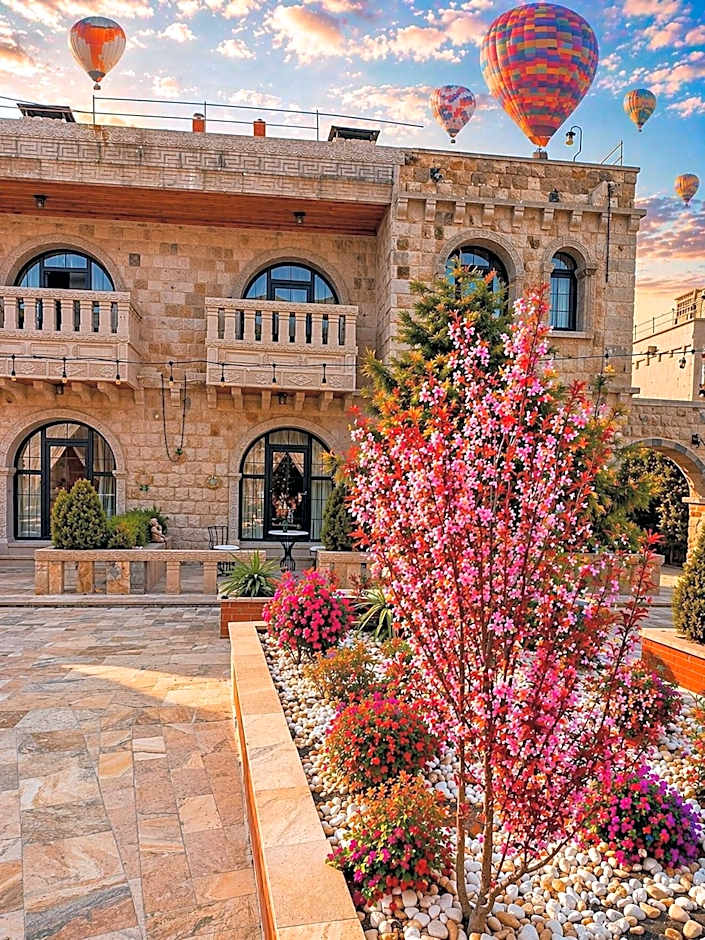 Cappadocia Chiaro