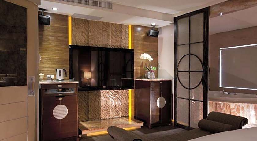Alper Motel