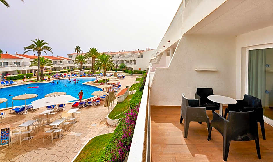 Globales Los Delfines