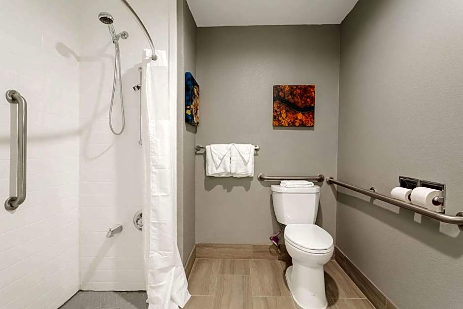Best Western Plus Cleveland Inn & Suites