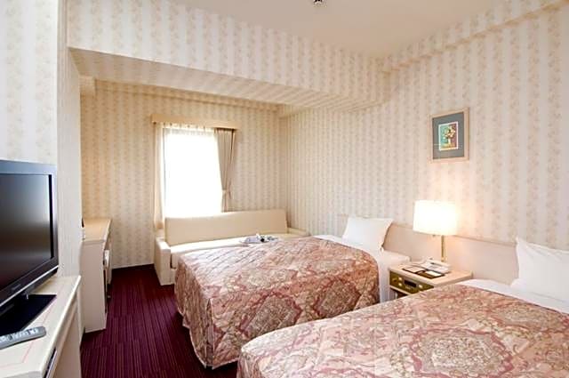 Hotel Unisite Mutsu