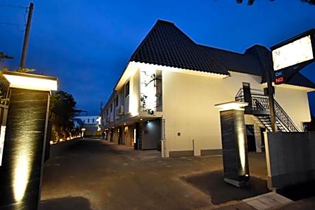 HOTEL IORI - Adult Only