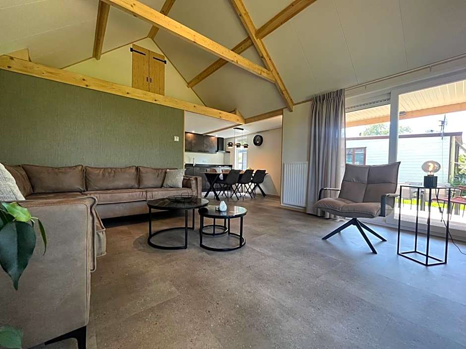 Campingpark de Linie