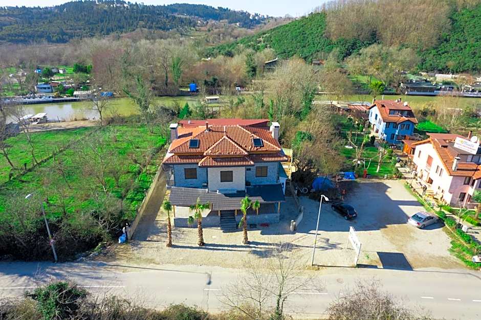 Ağva Pieria Luxury Hotel Plus 16