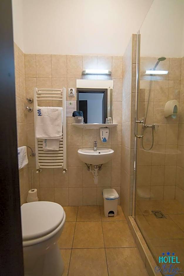 Hotel Metro