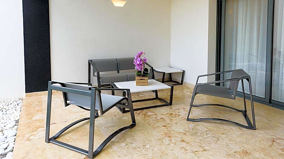 Aligio Apart-hotel & Spa - Las Terrenas