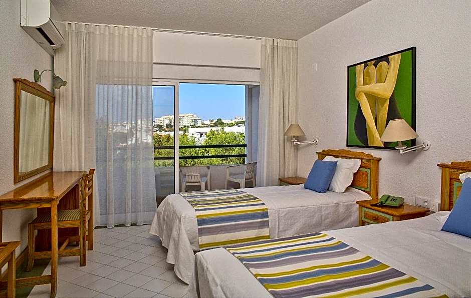 Ourabay Hotel Apartamento - Art & Holidays