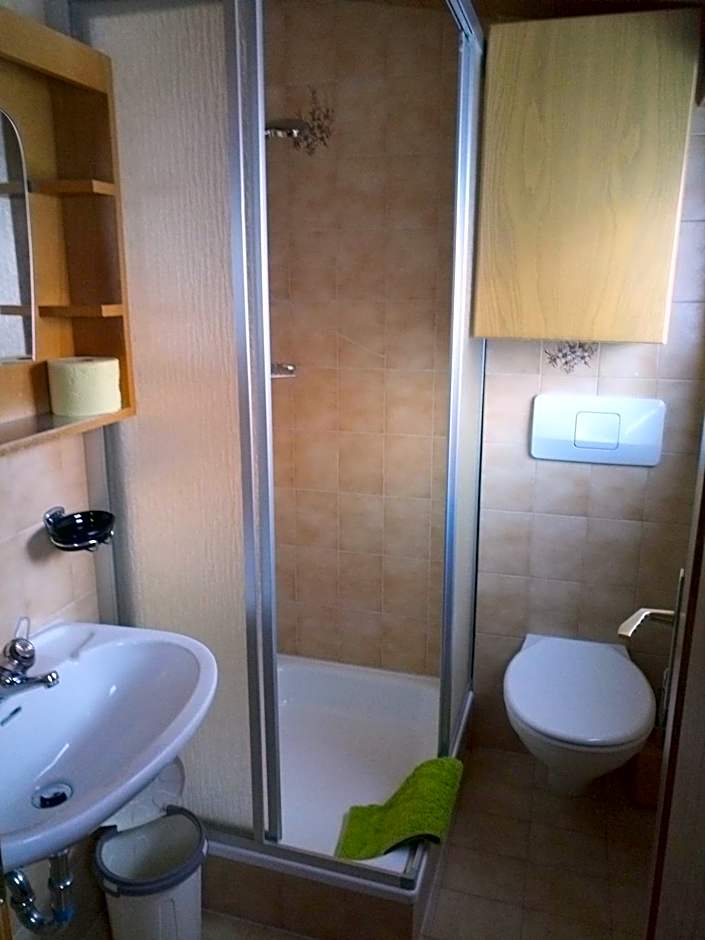 Garni Schwarzenstein