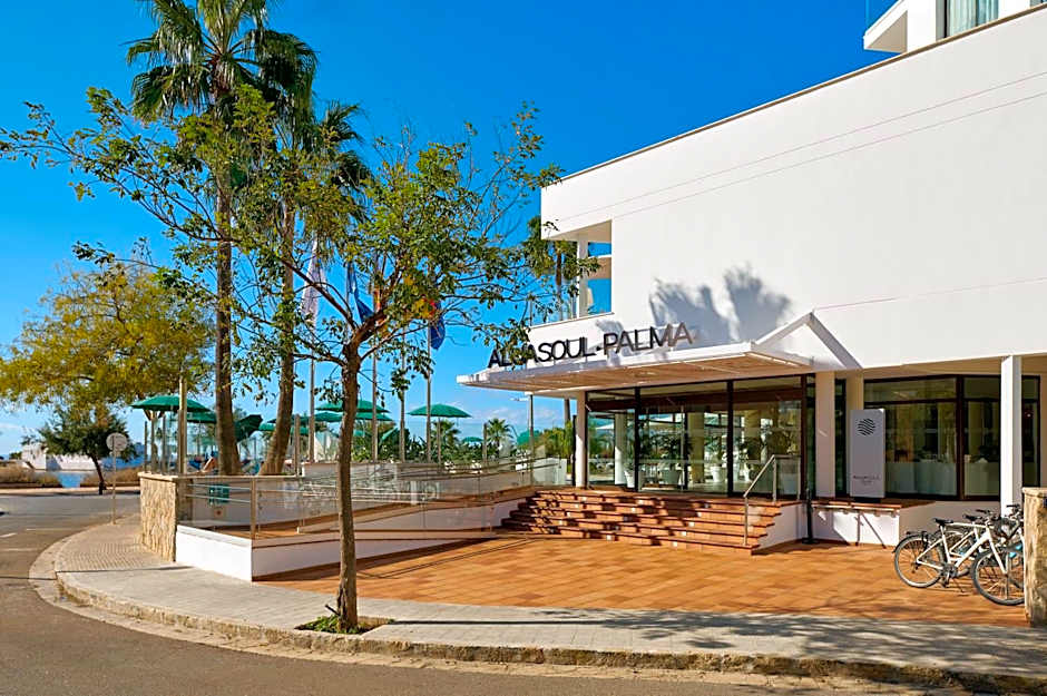 AluaSoul Palma Hotel Adults Only
